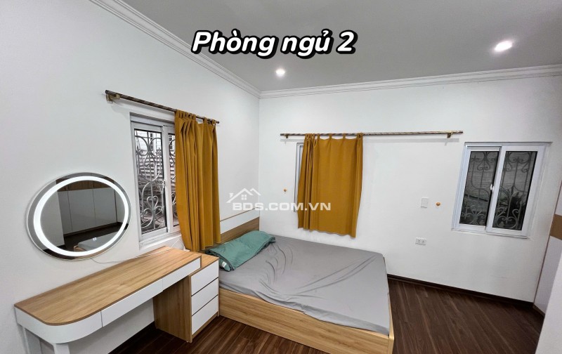 Bán nhà riêng tại Mai Động, 4 tỷ, 150m2, 4PN, 3WC, hàng hiếm tại Hoàng Mai, Hà Nội